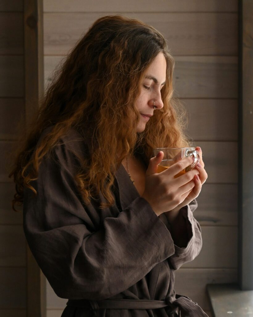Six Vagus Nerve Exercises to Help Balance Your Gut