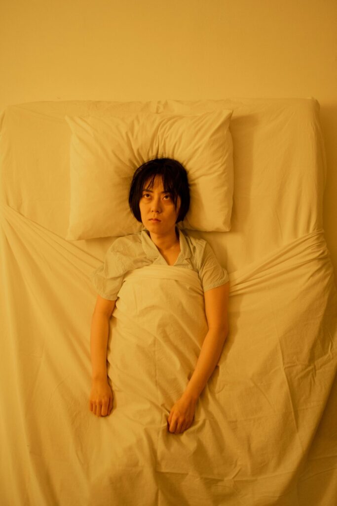 Why You're Really Waking Up at 3 AM